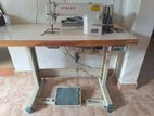singer industrial sewing machine