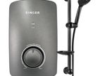 Singer Instant Heater Shower 3.5KW (SWH-119EP)