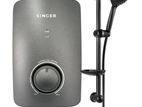 Singer Instant Heater Shower SWH-119EP