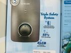 Singer Instant Shower Heater 3.5Kw (SWH-119EP)