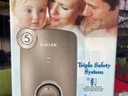 Singer Instant Shower Heater