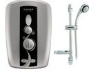 Singer Instant Shower Heater With Pressure Pump - 220V