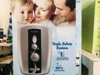 Singer Instant Shower Heater With Pressure Pump - SWH-118EP