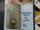 Singer Instant Shower Heater with Pump