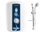 Singer Instant Shower Heater Without Pressure Pump 3.5kW (SWH-118E)