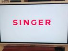 SINGER Interactive Flat Panel 55″ SLE55E72RD-X