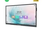 Singer Interactive Smart Board 55" Android 15 (8GB/128GB) SLE-55IFPZB-15