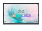 Singer Interactive Smart Board 55" With Android 15 (8GB/128GB)