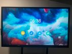 Singer Interactive Smart Board 85"