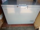 Singer Inverter 280L Chest Freezer