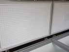 Singer Inverter 576L Deep Freezer