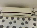 Singer inverter Ac 24000 BTU