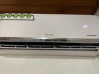 Singer Inverter Air Conditioner 18000 Btu