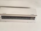 Singer Inverter Airconditioner