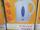 Singer Jug Kettle 1.2L