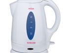 Singer Jug Kettle - 1.2L (KA-PRISMA12-01)