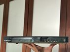 Singer Karaoke DVD Player SDV3605K - Dual Mic Inputs USB