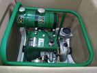 Singer Kerosene Industrial Petrol Engine Water Pump 3 Hp