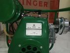 Singer Kerosene Petrol Engine Water Pump 3 Hp