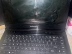 singer lap top