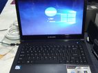 Singer Laptop