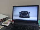 SInger Laptop