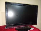 Singer LCD TV 24"