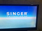 Singer LED TV