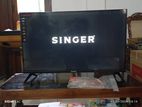 Singer Led 32" TV