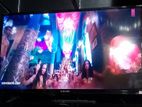 Singer LED 32" TV