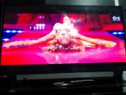 Singer LED 32" TV