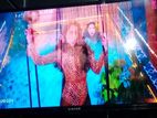 Singer Led 32"tv