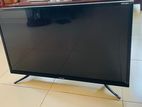 Singer LED TV - 32 Inch