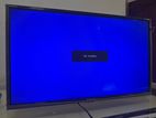 Singer LED TV