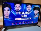 Singer LED TV