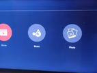 Singer LED TV