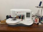 Singer Legacy SE300 Sewing Embroidery Machine