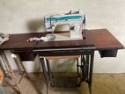 Singer Machine 974N