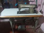 Overlock Machine