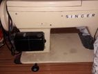 Singer Sewing Machine