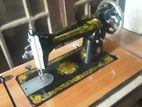 Singer Sewing Machine