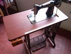 Singer Sewing Machine
