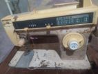 Singer Machine