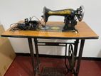 singer machine
