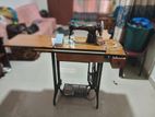 Singer Sewing Machine