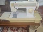 Singer Zig Zag Electric Sewing Machine