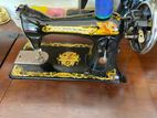 Singer Sewing Machine