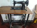 Singer Sewing Machine