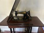 Singer Sewing Machines