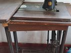 Singer Sewing Machine